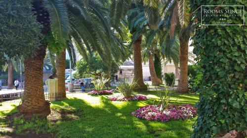 Apartments Residence Sunce Supetar