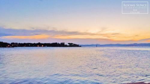 Apartments Residence Sunce Supetar