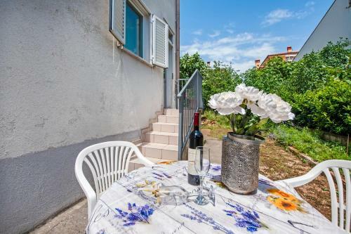 Apartamento Happy Hours Rovinj