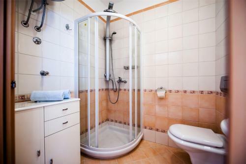 Apartamentos Villa Massilia