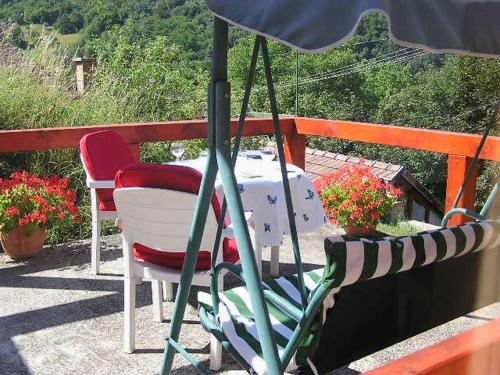 Apartamento Vadles Nyaral�