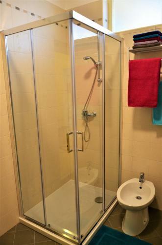 The Sunny Side Central Apartment Umag