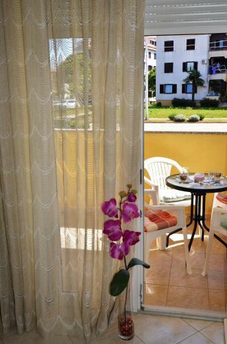 The Sunny Side Central Apartment Umag