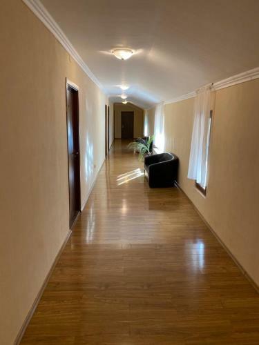 Hotel Pensiunea Deian