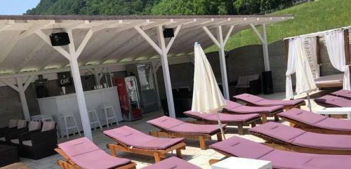 Hotel Pensiunea Deian