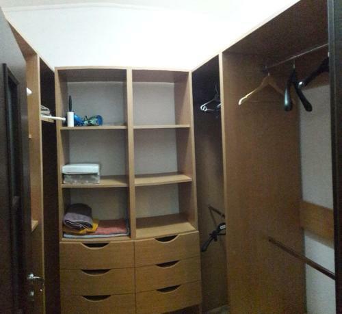 Apartamento Mariana's Place