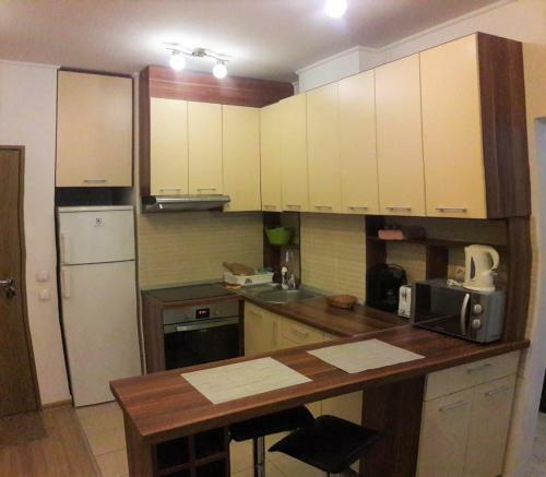 Apartamento Mariana's Place