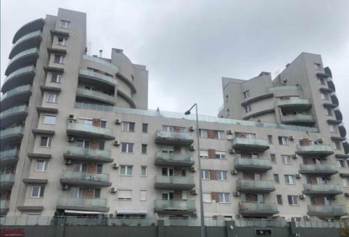Apartamento Mariana's Place