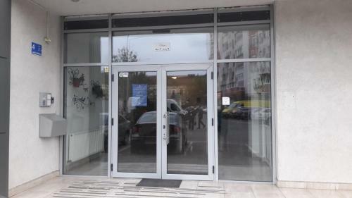 Apartamento Mariana's Place