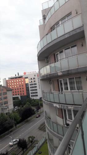 Apartamento Mariana's Place