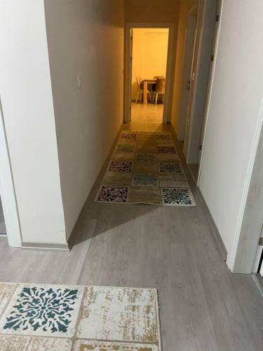 Apartamento Ecem Konaklama Deniz Manzaral? Daire