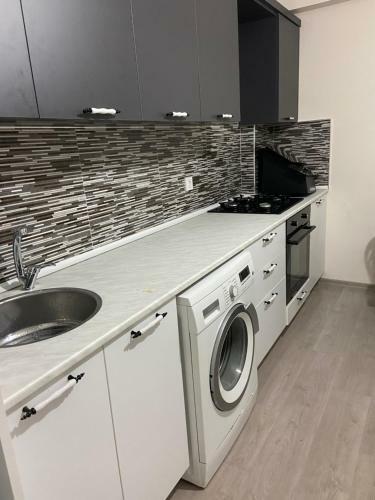 Apartamento Ecem Konaklama Deniz Manzaral? Daire