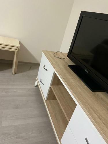 Apartamento Ecem Konaklama Deniz Manzaral? Daire