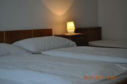 Apartamento Appartmenthaus Josefikeller