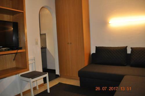 Apartamento Appartmenthaus Josefikeller