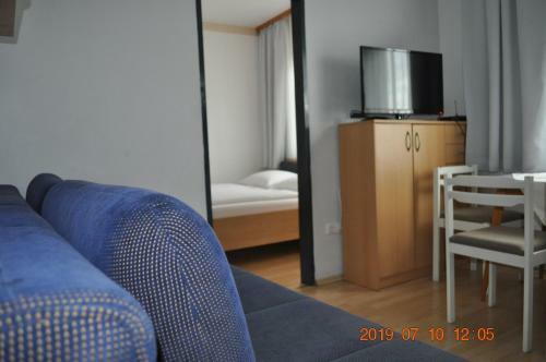 Apartamento Appartmenthaus Josefikeller