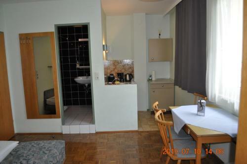 Apartamento Appartmenthaus Josefikeller