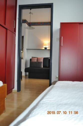 Apartamento Appartmenthaus Josefikeller