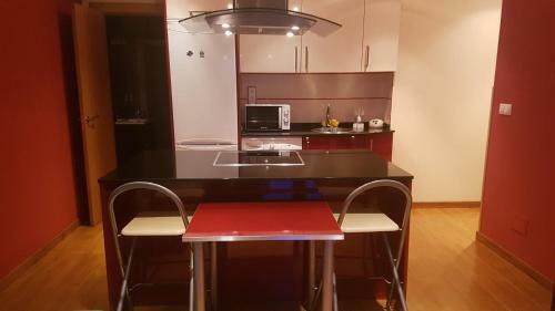Apartamentos La Guertina