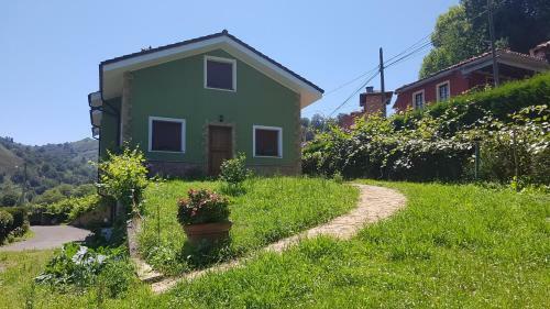 Apartamentos La Guertina