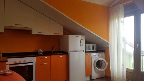 Apartamentos La Guertina