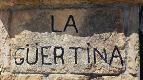 Apartamentos La Guertina