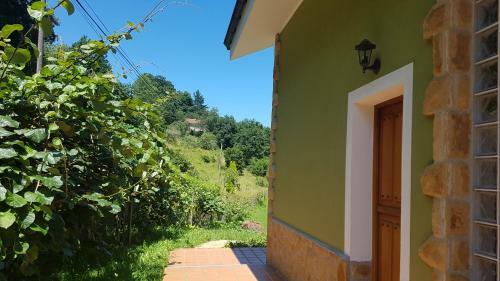 Apartamentos La Guertina