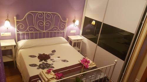 Apartamentos La Guertina