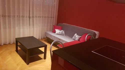 Apartamentos La Guertina