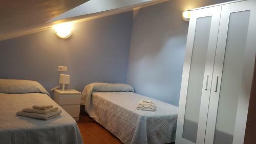 Apartamentos La Guertina
