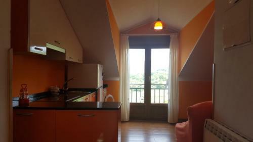 Apartamentos La Guertina