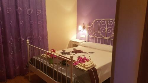 Apartamentos La Guertina