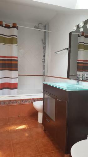 Apartamentos La Guertina