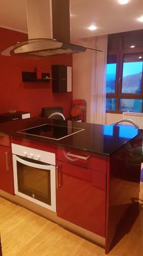 Apartamentos La Guertina