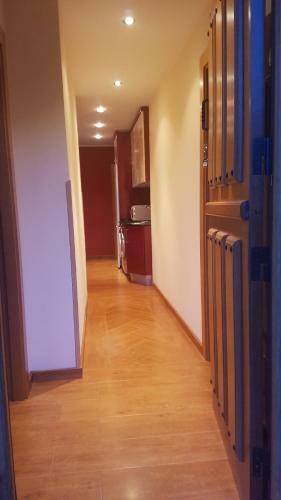 Apartamentos La Guertina