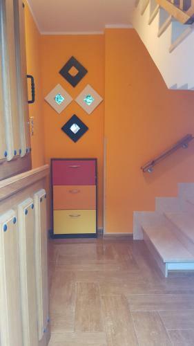 Apartamentos La Guertina