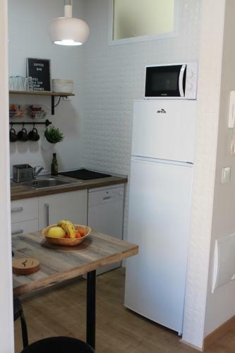 Apartamento Bot�