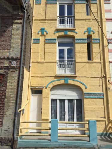 Apartamento Logement Cocooning 50 M De La Plage