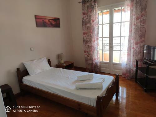 San Vlassis Area Apartment