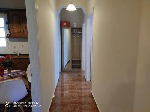 San Vlassis Area Apartment