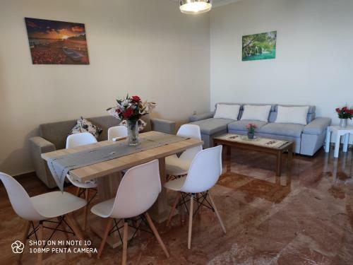 San Vlassis Area Apartment
