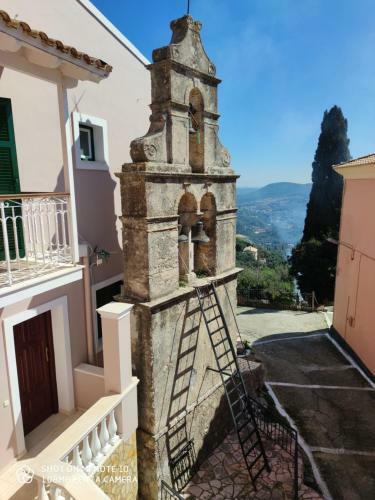 San Vlassis Area Apartment