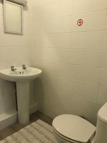 Apartamento Annexe Bow Cottage