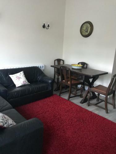 Apartamento Annexe Bow Cottage