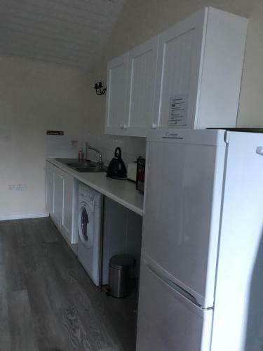 Apartamento Annexe Bow Cottage