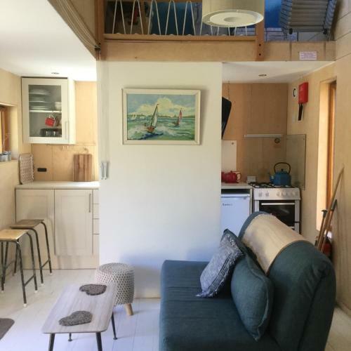 Tiny Home Cabin Eilidh