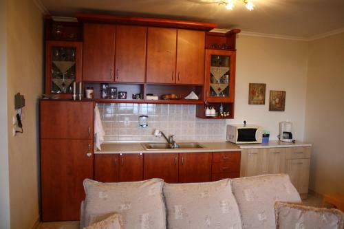 Apartamento Theofili House