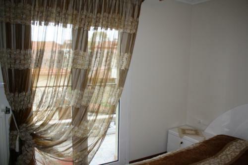 Apartamento Theofili House