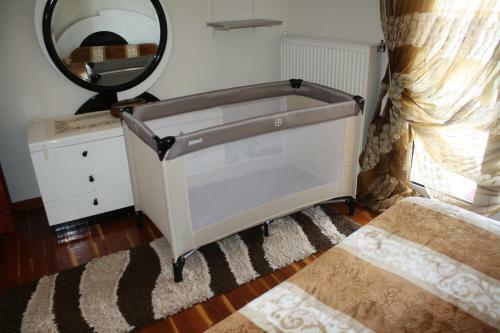 Apartamento Theofili House