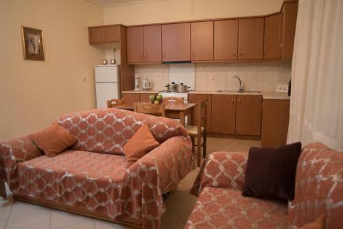 Agroturismo Marys Homes
